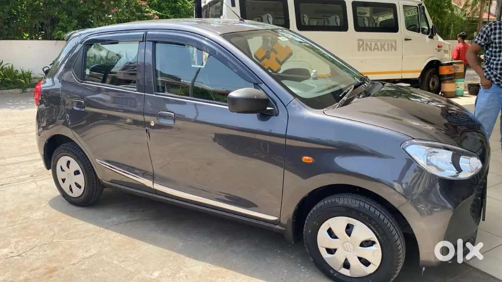 Maruti Suzuki Alto 2022