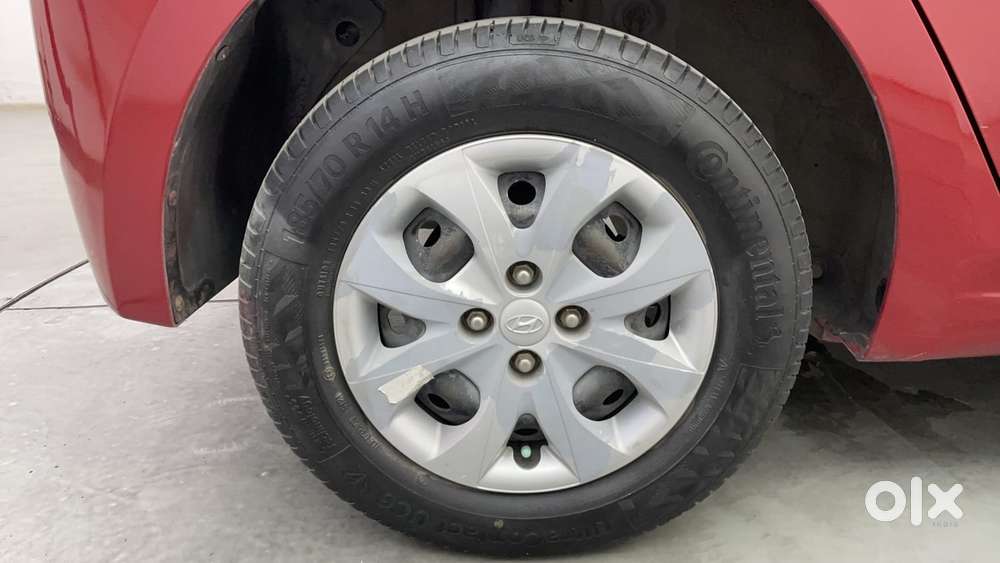 Hyundai Elite I20 [2018-2020] 1.2 Sportz, 2016, Petrol