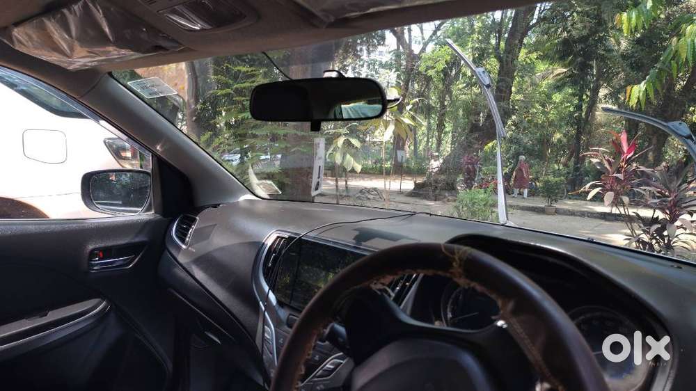 Maruti Suzuki Baleno 2019 Petrol 74000 Km Driven