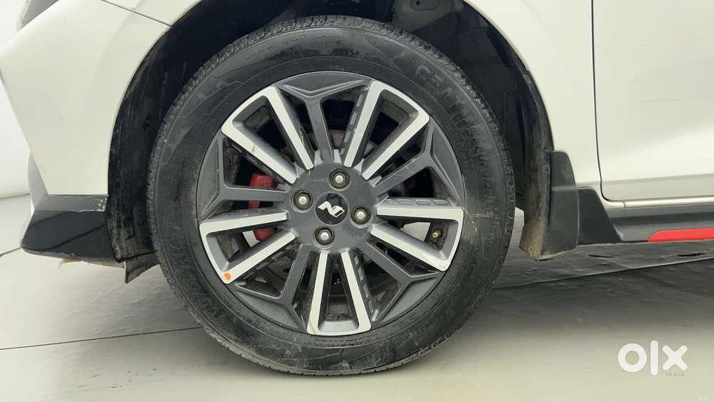 Hyundai I20 N Line N8 1.0 Turbo Dct, 2022, Petrol