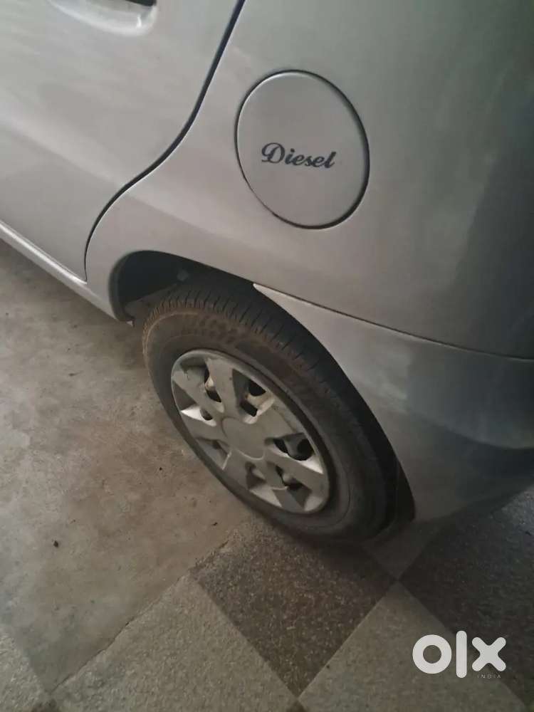 Tata Indica V2 Le