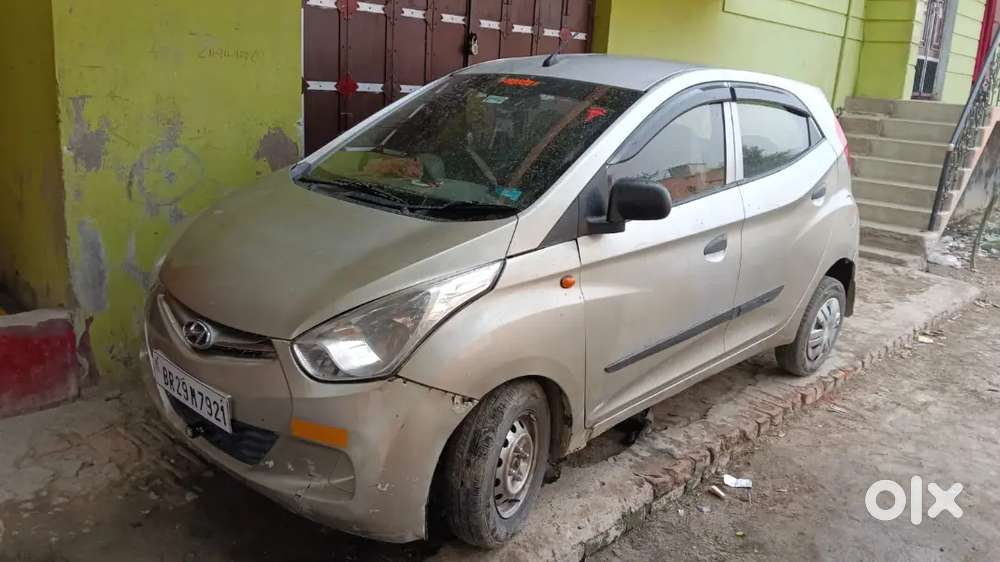 Hyundai Eon Era Plus 2021