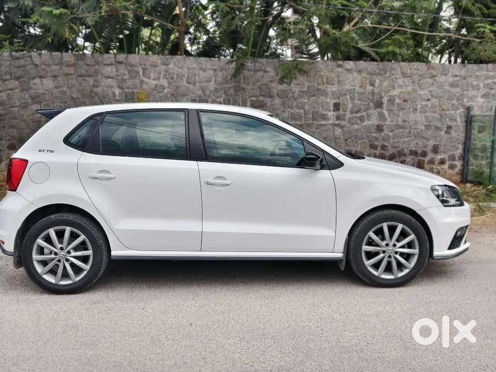 Volkswagen Polo Gt