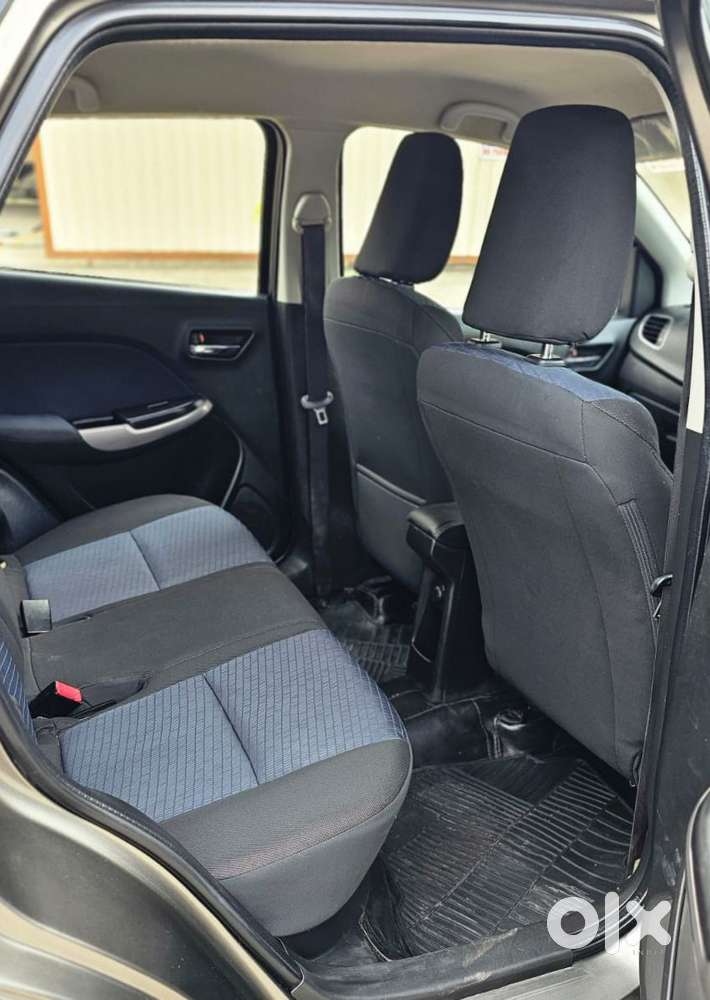 Maruti Suzuki Baleno Delta, 2020, Petrol