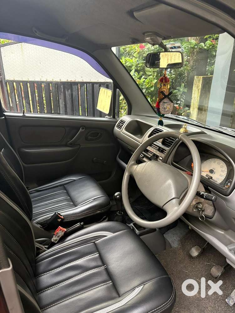 Maruti Wagon R Lxi 2006 Petrol Manual - Re Registration Completed