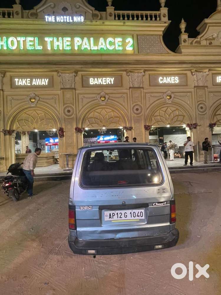 Reliable Maruti Suzuki 2007