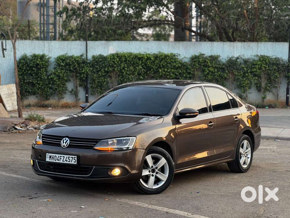 Volkswagen Jetta 1.4 Tsi Comfortline, 2013, Petrol