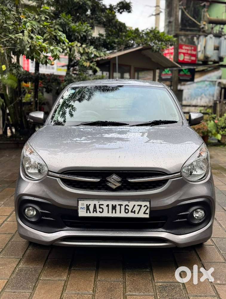 Maruti Suzuki Celerio Zxi+ 2022 Single Owner