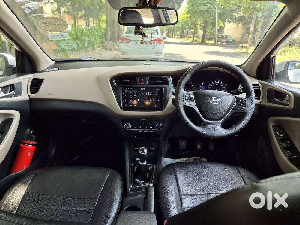 Hyundai I20 1.2 Asta, 2014, Petrol