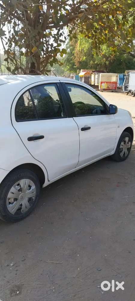 Sale Nissan Micra Petrol-cng