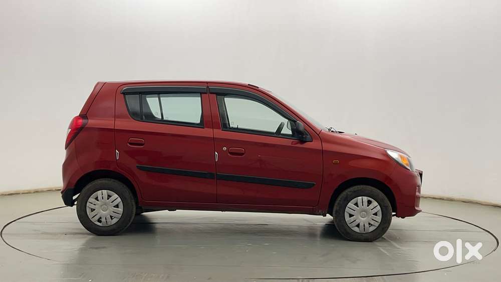 Maruti Suzuki Alto 800 0.8 Lxi (o), 2022, Petrol