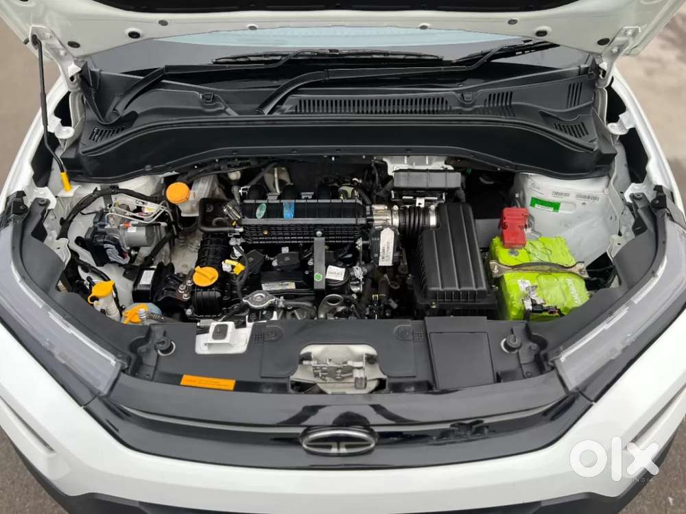 Tata Punch Adventure, 2024, Petrol