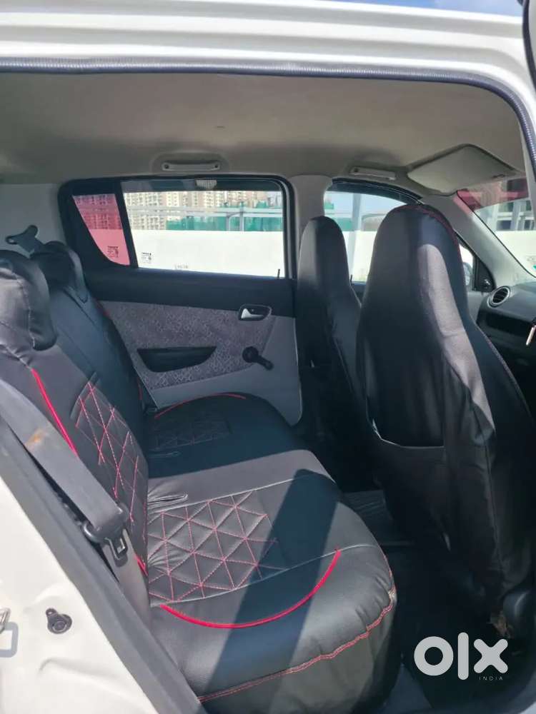Maruti Suzuki Alto 2016