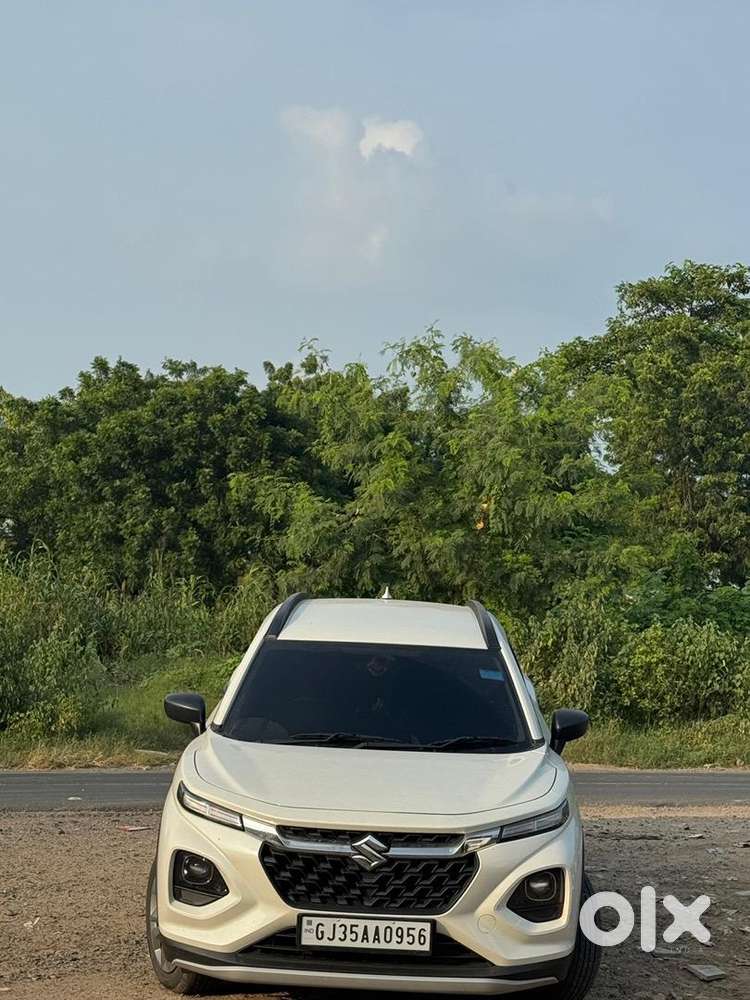 Maruti Suzuki Car 2025 Year