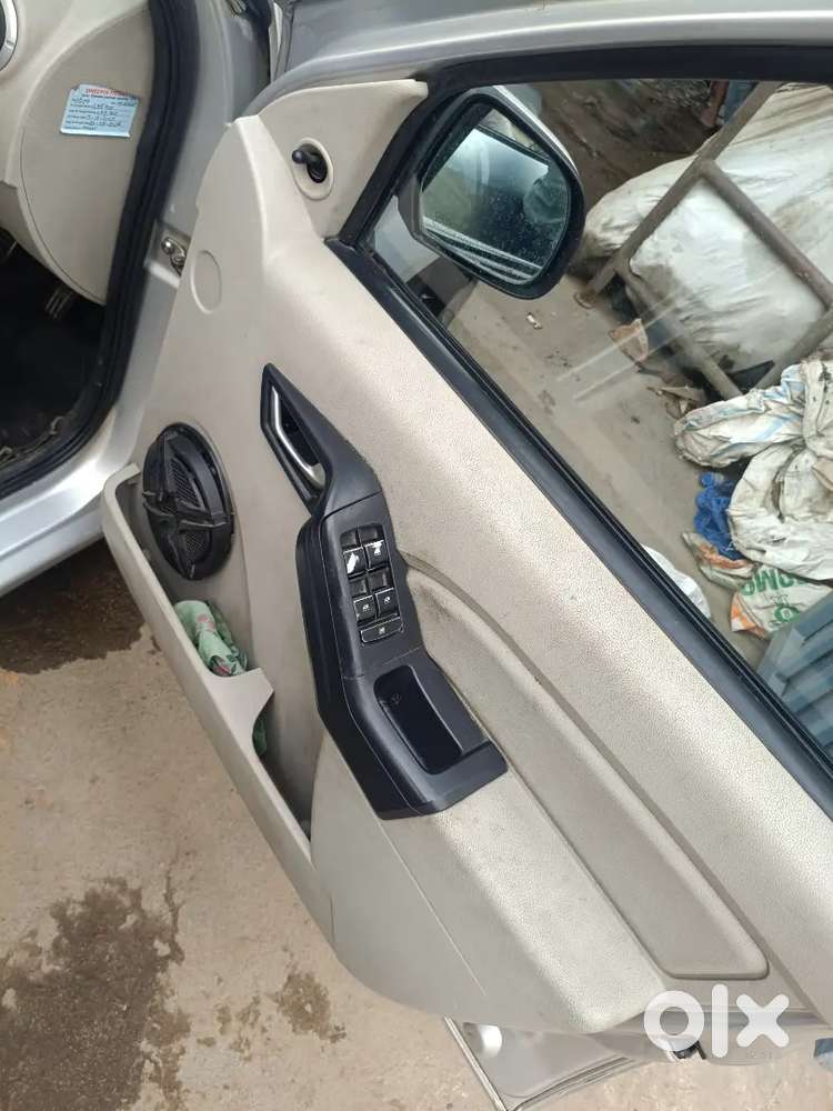 Mahindra Verito Diesel 2016