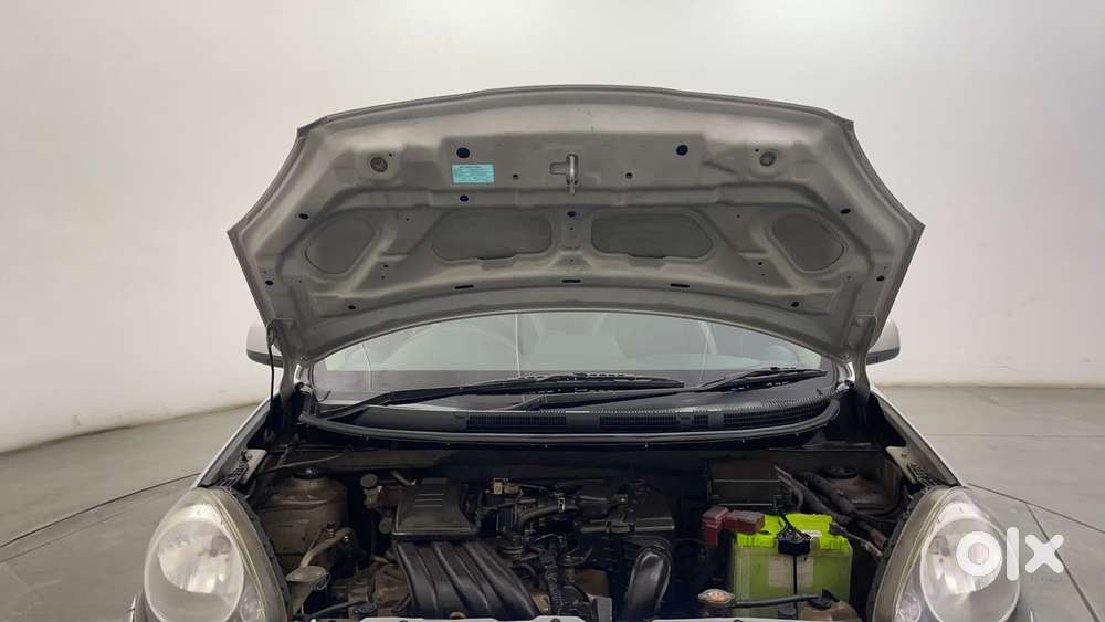 Nissan Micra Active 1.2 Xv Safety Pack, 2017, Petrol