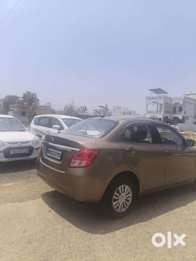 Maruti Dzire Vdi 2018 Diesel