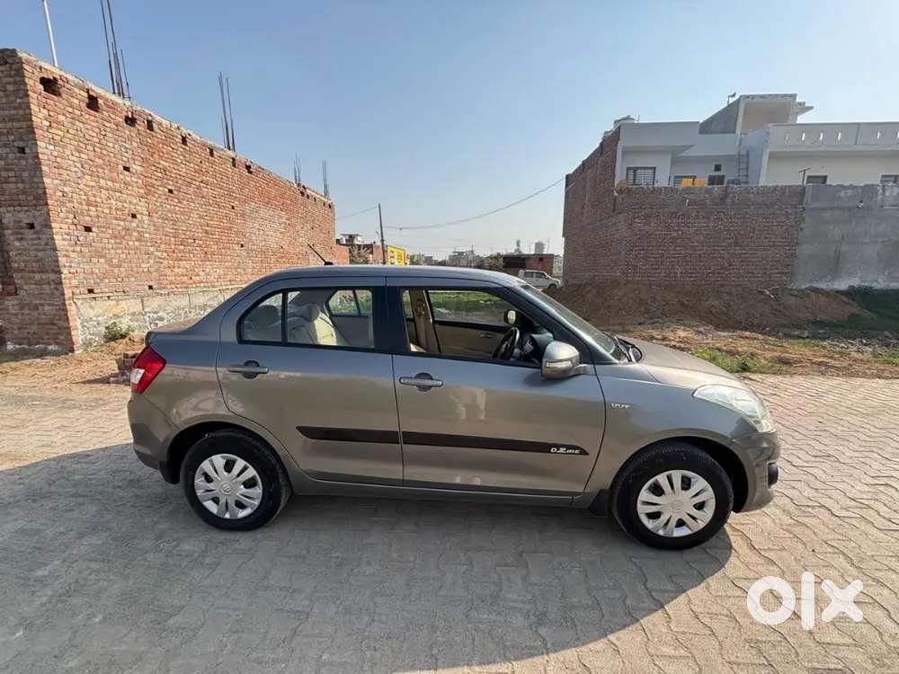 All Original Car