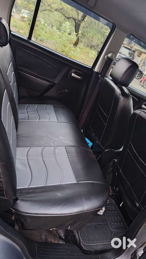 Maruti Suzuki Wagon R Lxi Optional, 2015, Cng & Hybrids