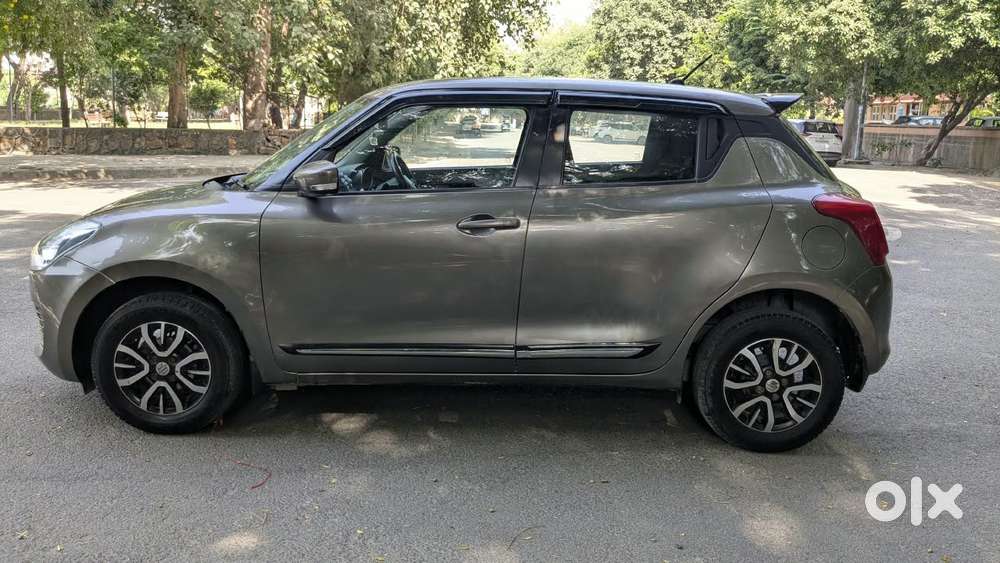 Maruti Suzuki Swift Amt Vxi, 2018, Petrol