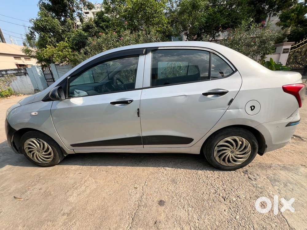 Hyundai Xcent 2016 Diesel Good Condition