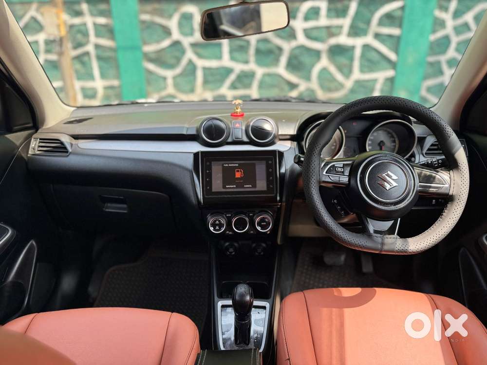 Maruti Suzuki Swift, 2022, Petrol