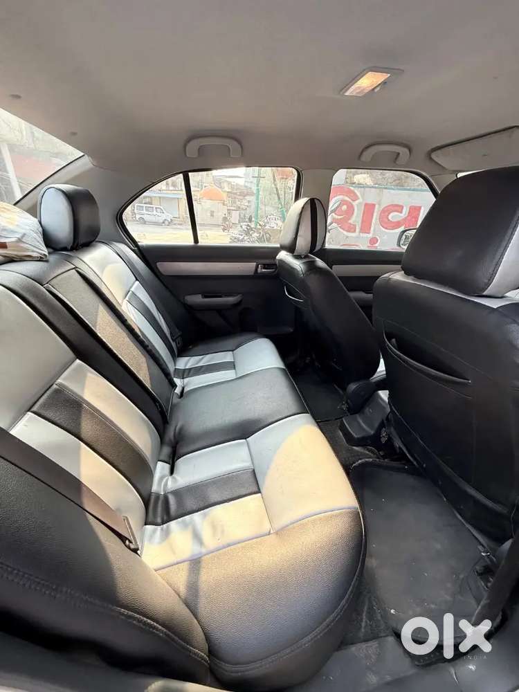 2009 Maruti Suzuki Swift Vdi