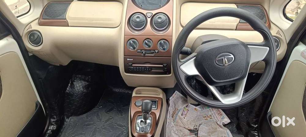Tata Nano Xta, 2017, Petrol