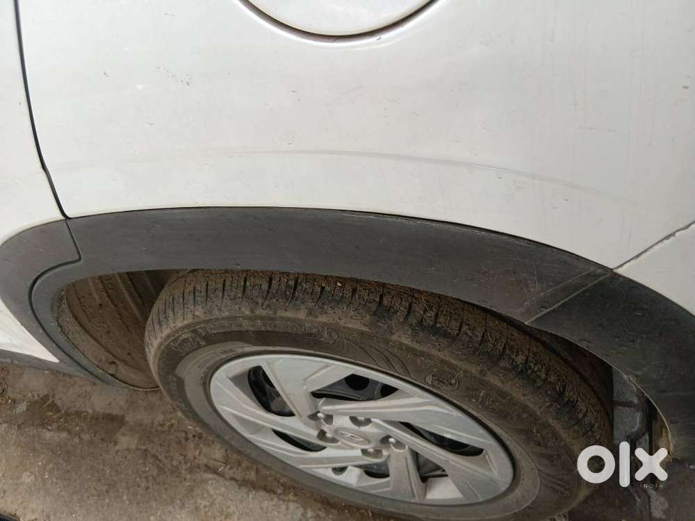 Hyundai Creta Facelift 2022 Diesel Good Condition