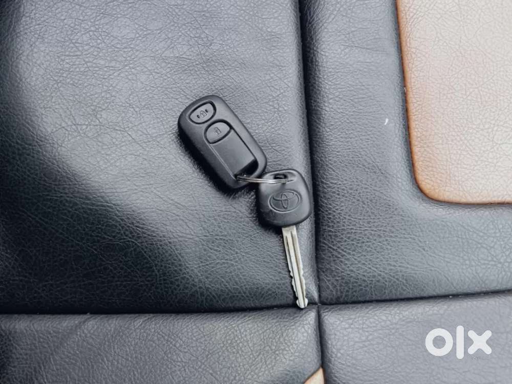 Toyota Etios Liva Gd, 2012, Diesel