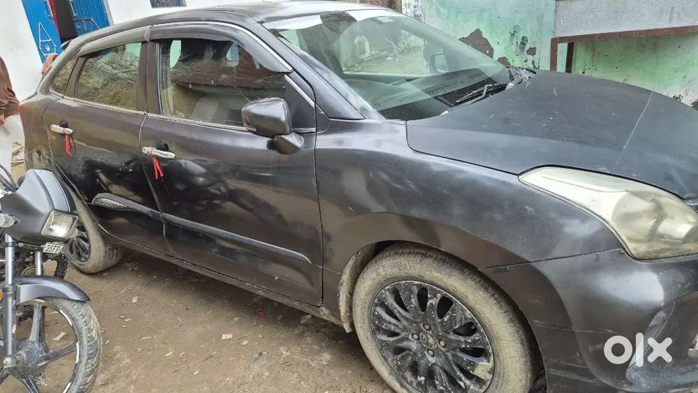 Maruti Baleno 1.2 Alpha 2015