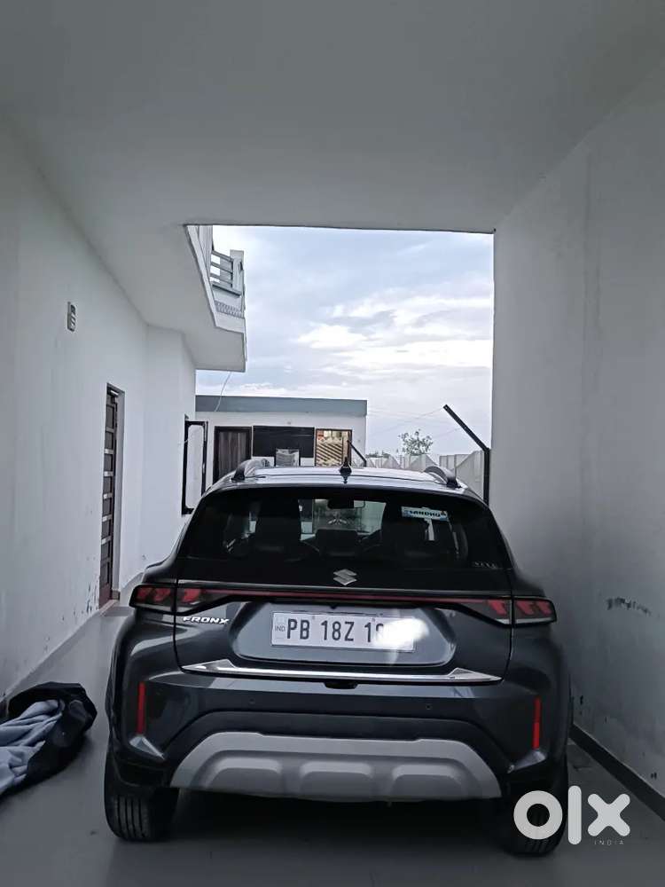 Maruti Suzuki Fronx 1.2l 2024 Batala