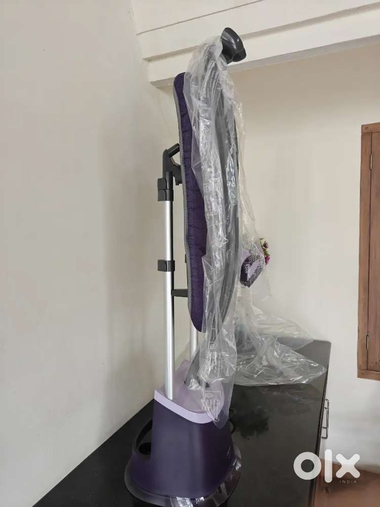 Philips steam iron