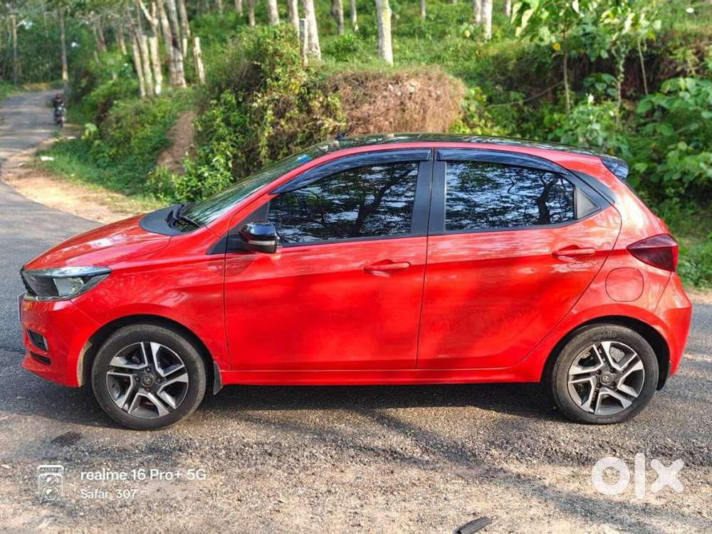 Tata Tiago 1.2 Revotron Xz Plus, 2023, Petrol