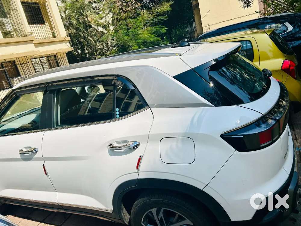 Hyundai Creta 1.5 Mpi Mt Sx