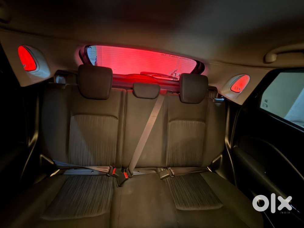 Well Maintained Maruti Baleno 1.2 Alpha 2023