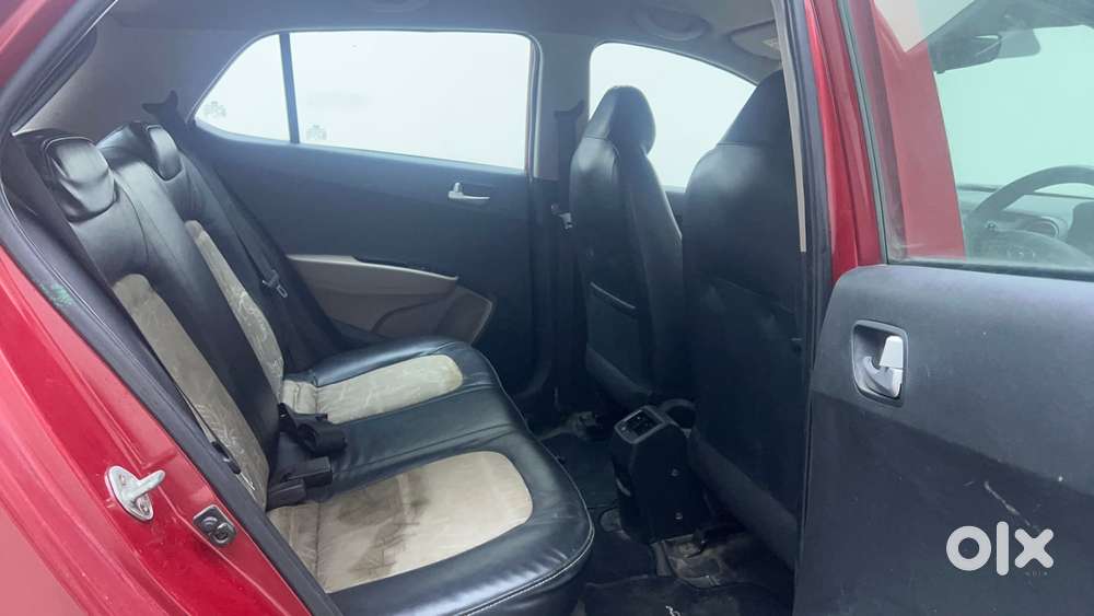 Hyundai Grand I10 1.2 Crdi Sportz Option, 2018, Diesel