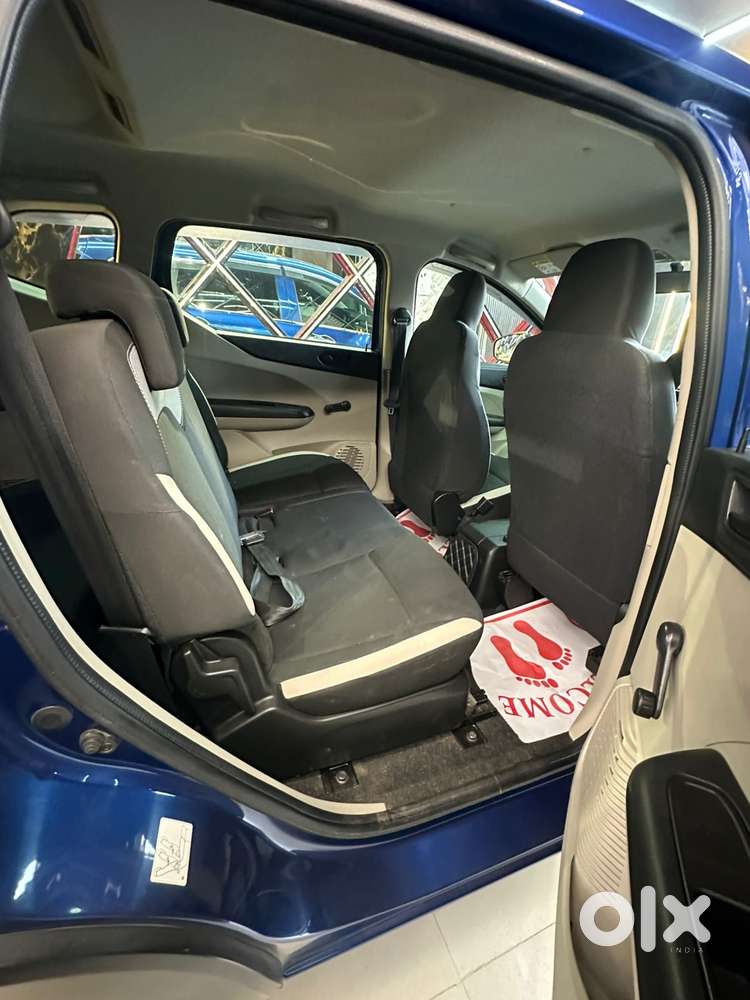 Renault Triber Rxl, 2019, Petrol