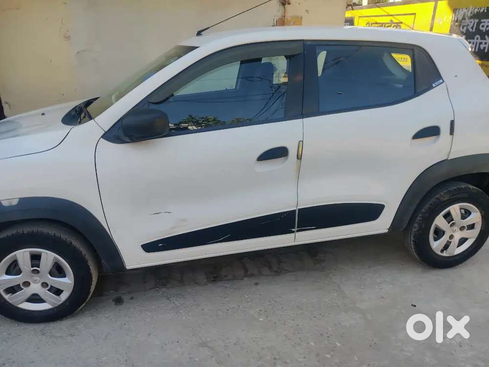 Renault Kwid 0.8 Rxl 2019