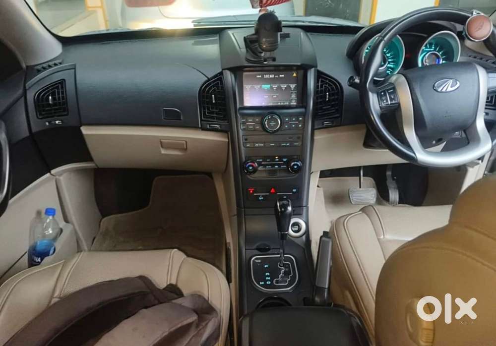 Mahindra Xuv500 2017 Diesel Well Maintained