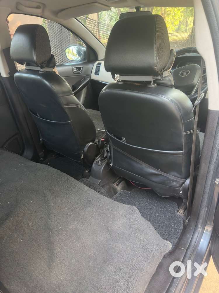 Tata Zest 1.2t 2015