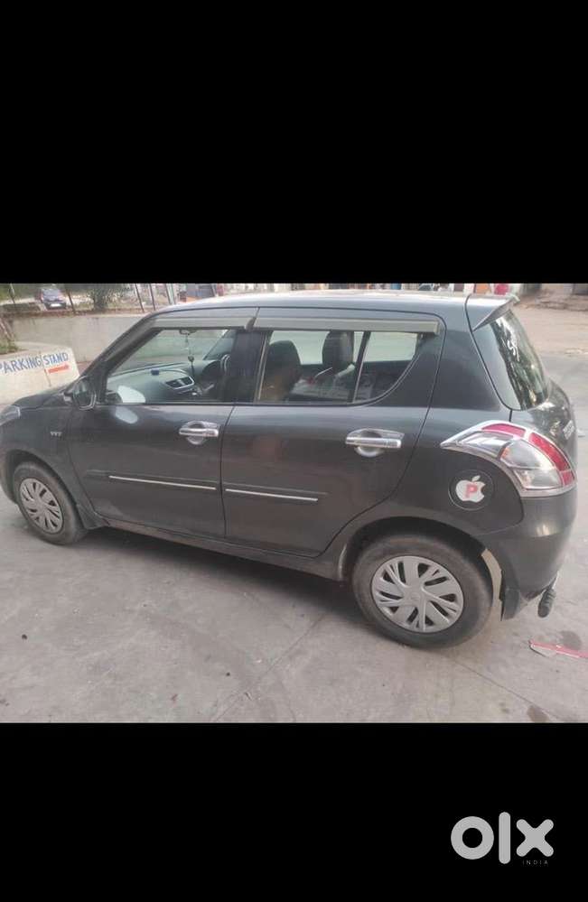 Maruti Suzuki Car 2016