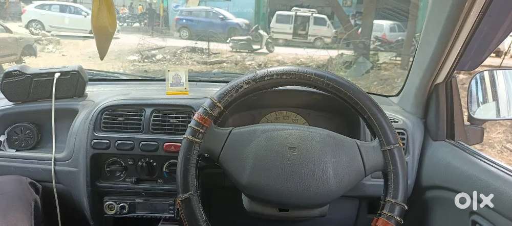 Maruti Suzuki Alto 2009 Petrol /lpg Good Condition
