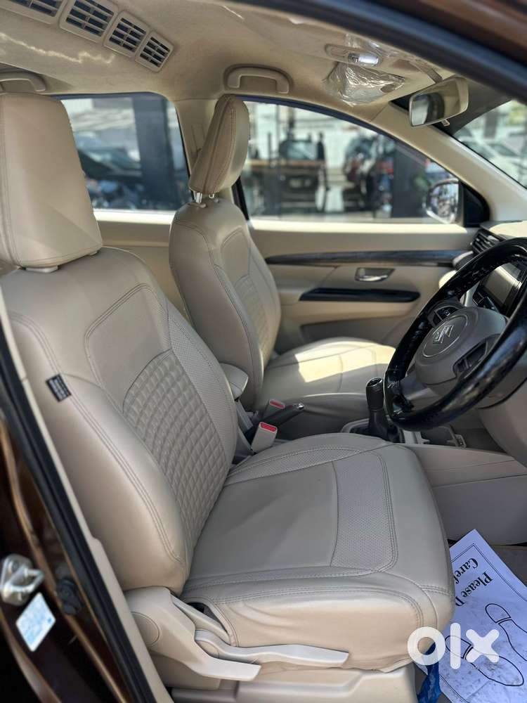 Maruti Suzuki Ertiga 1.5 Zxi, 2024, Cng & Hybrids