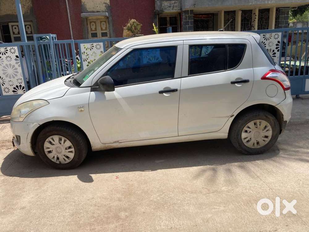 Maruti Suzuki Diesel 2012 Year