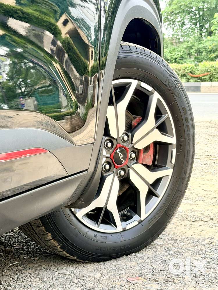 Kia Seltos 1.4 Gtx + Petrol At, 2021, Petrol