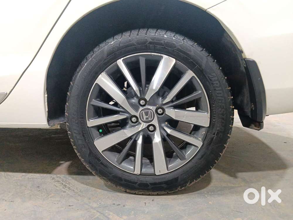 Honda City 1.5 Zx Cvt I-vtec, 2022, Petrol