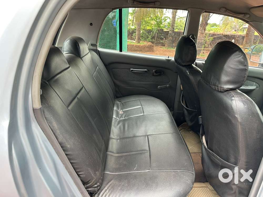 Cng Santro For Sale