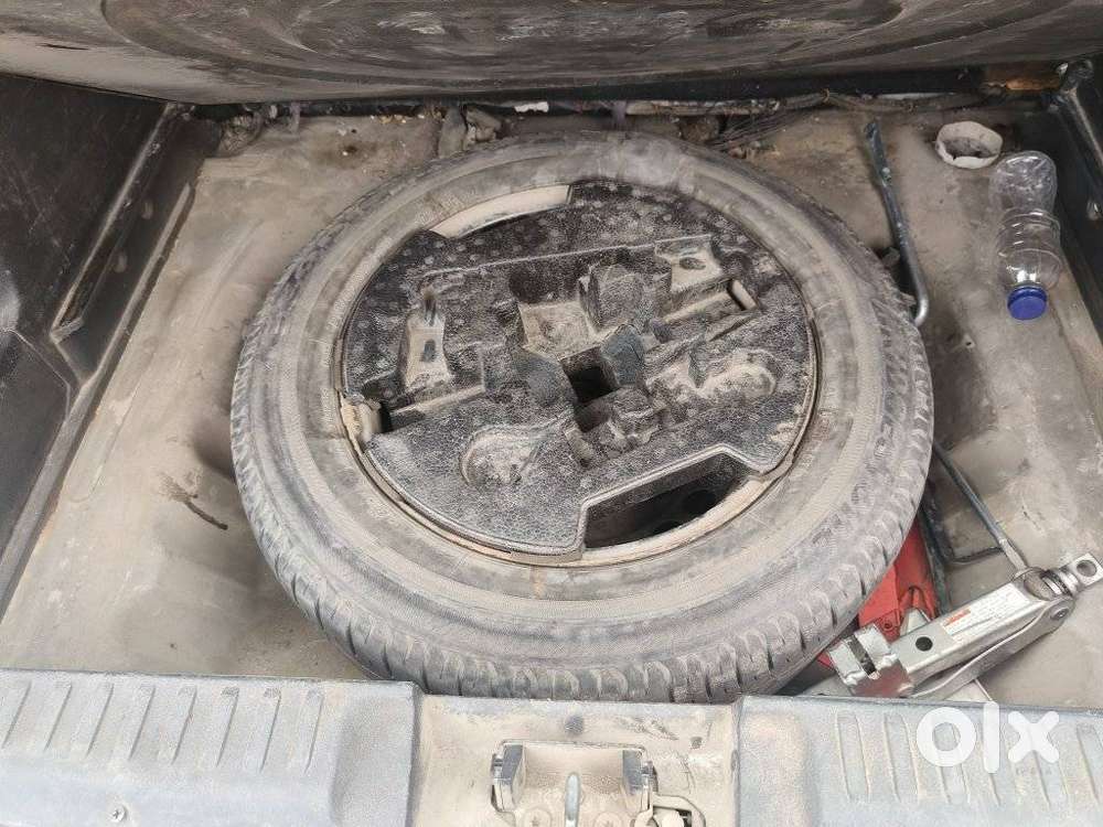 Maruti Suzuki Brezza Ldi, 2016, Diesel