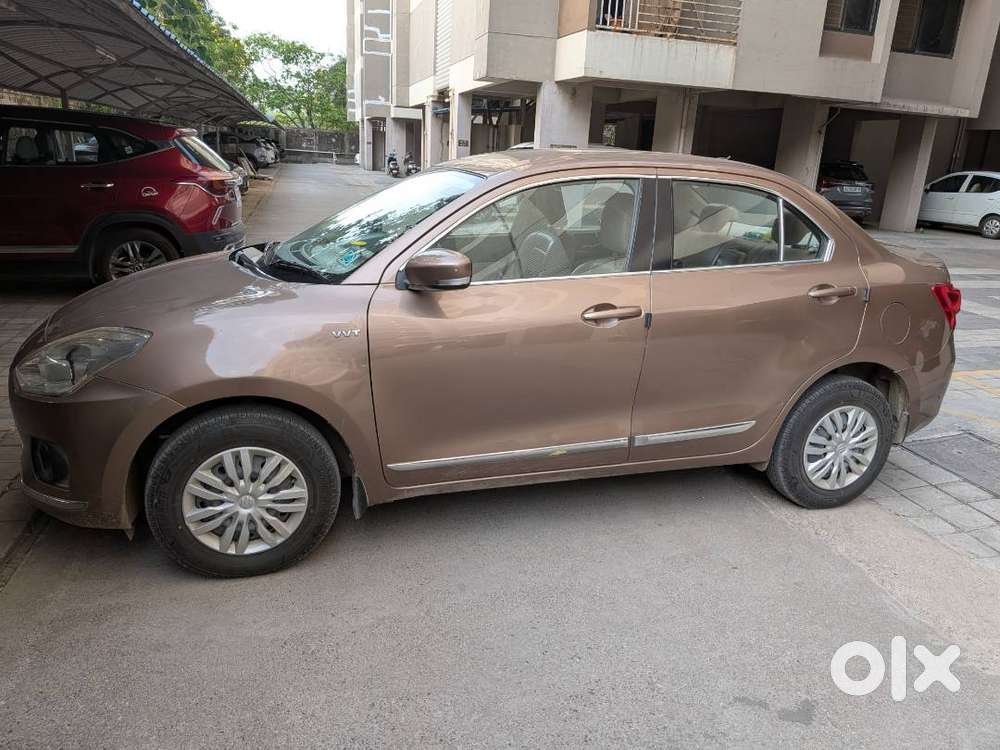 Maruti Suzuki Dzire 2018